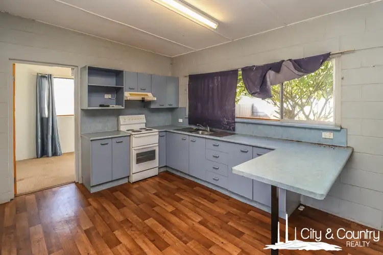 23 Twenty First Avenue, Mount Isa QLD 4825