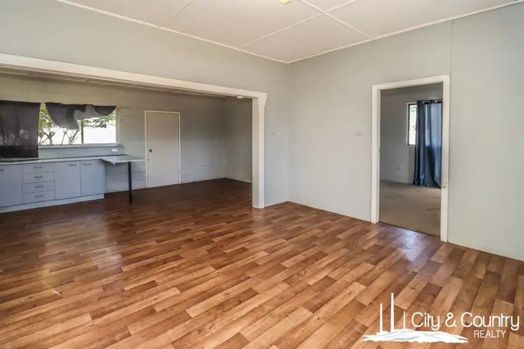 Second view of Homely house listing, 23 Twenty First Avenue, Mount Isa QLD 4825