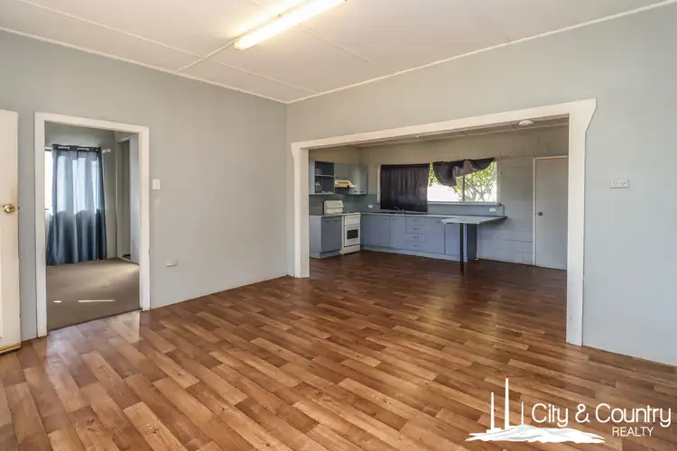Fifth view of Homely house listing, 23 Twenty First Avenue, Mount Isa QLD 4825
