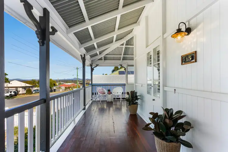 Fifth view of Homely house listing, 15 Coolibah St, Silkstone QLD 4304