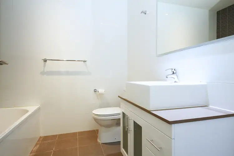 Fourth view of Homely apartment listing, C407/1-17 Elsie Street, Burwood NSW 2134