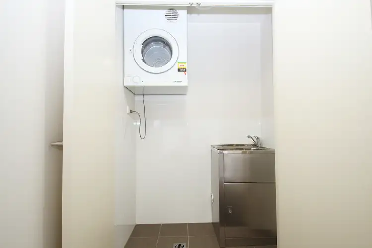Fifth view of Homely apartment listing, C407/1-17 Elsie Street, Burwood NSW 2134