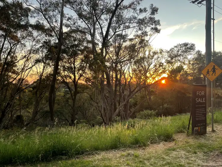 Main view of Homely land listing, 5A Mount Hay Road, Leura NSW 2780