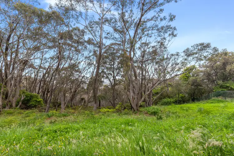 Second view of Homely land listing, 5A Mount Hay Road, Leura NSW 2780