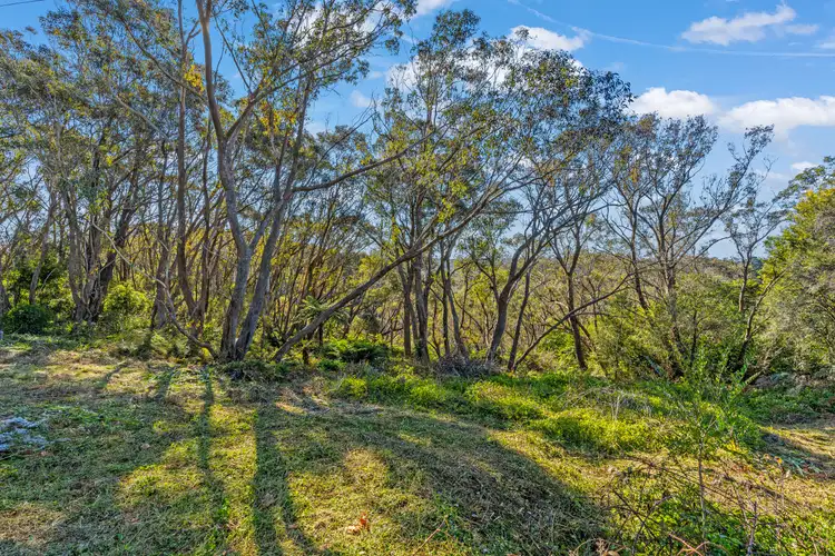 Third view of Homely land listing, 5A Mount Hay Road, Leura NSW 2780