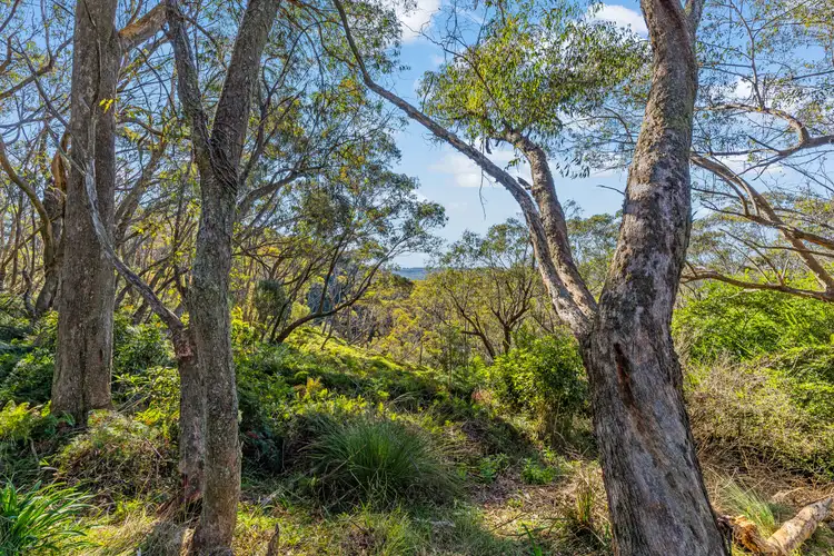 Fourth view of Homely land listing, 5A Mount Hay Road, Leura NSW 2780