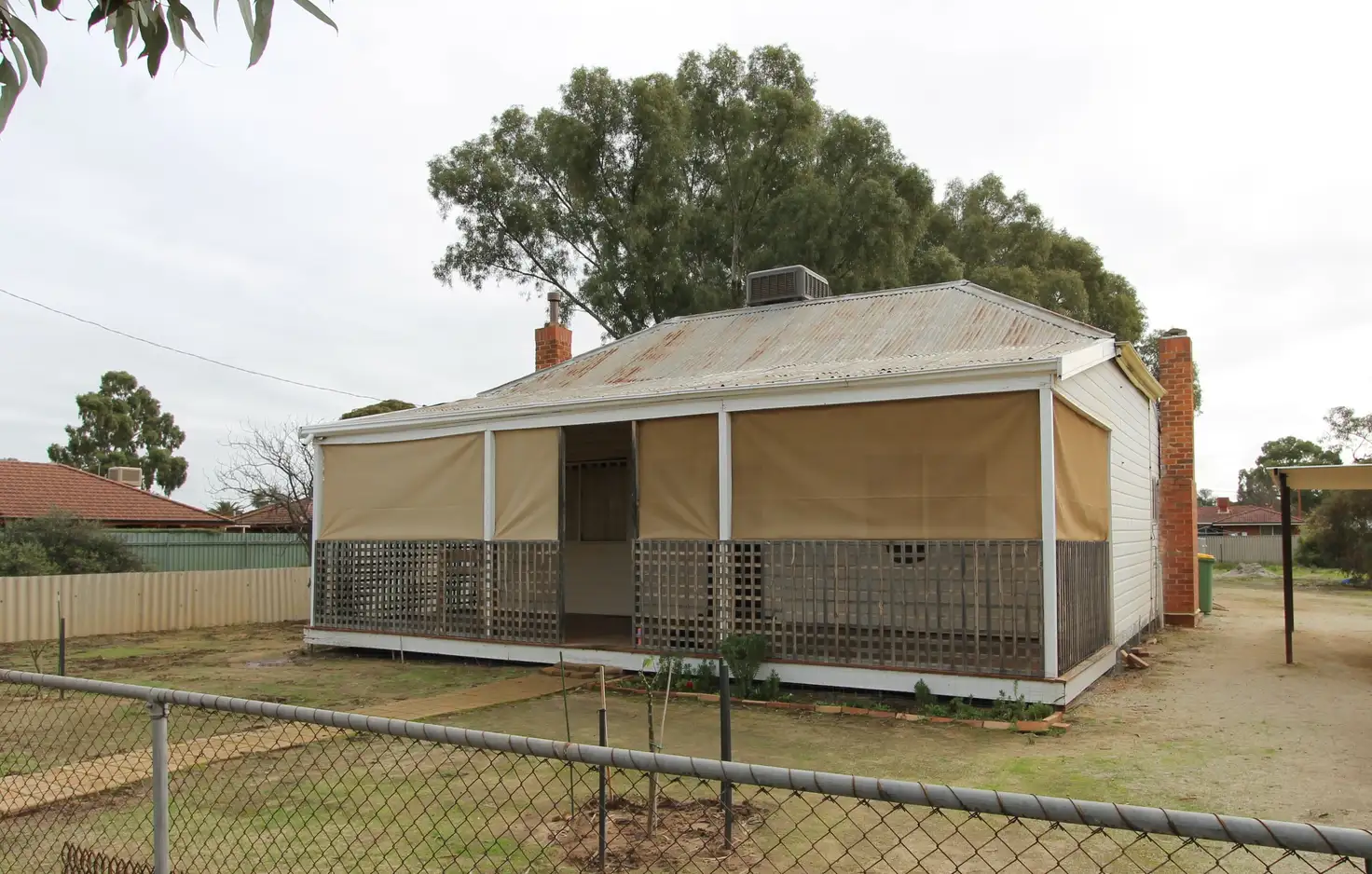 Main view of Homely house listing, 30 Duff St, Merredin WA 6415