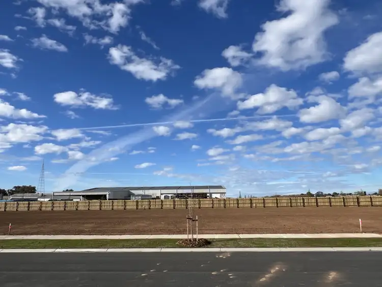 Second view of Homely land listing, Lot 48 Anjou Circuit, Cobram VIC 3644