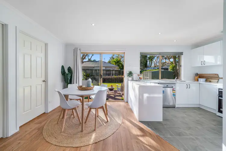 Fifth view of Homely house listing, 4 Sycamore St, Mudjimba QLD 4564