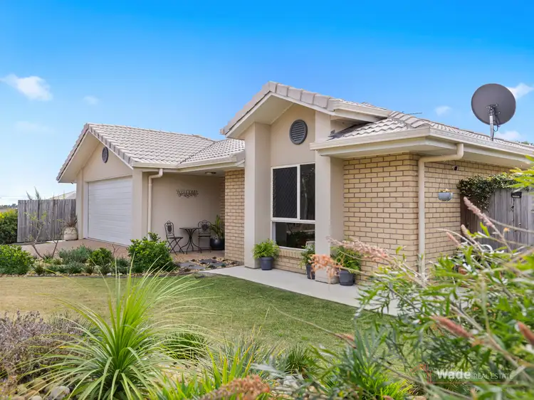 Main view of Homely house listing, 39 Rowland St, Warwick QLD 4370