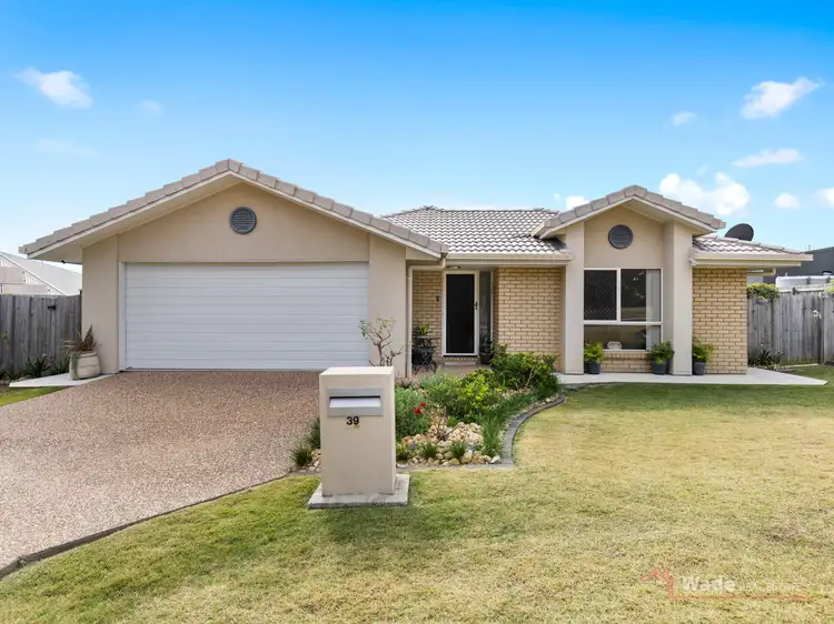 Second view of Homely house listing, 39 Rowland St, Warwick QLD 4370