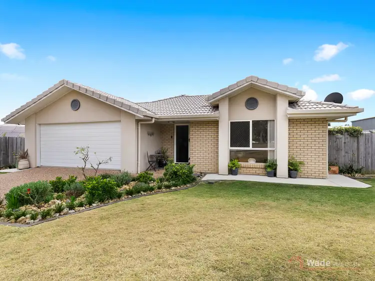Third view of Homely house listing, 39 Rowland St, Warwick QLD 4370