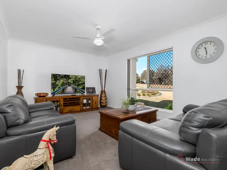 Fourth view of Homely house listing, 39 Rowland St, Warwick QLD 4370