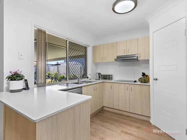 Fifth view of Homely house listing, 39 Rowland St, Warwick QLD 4370