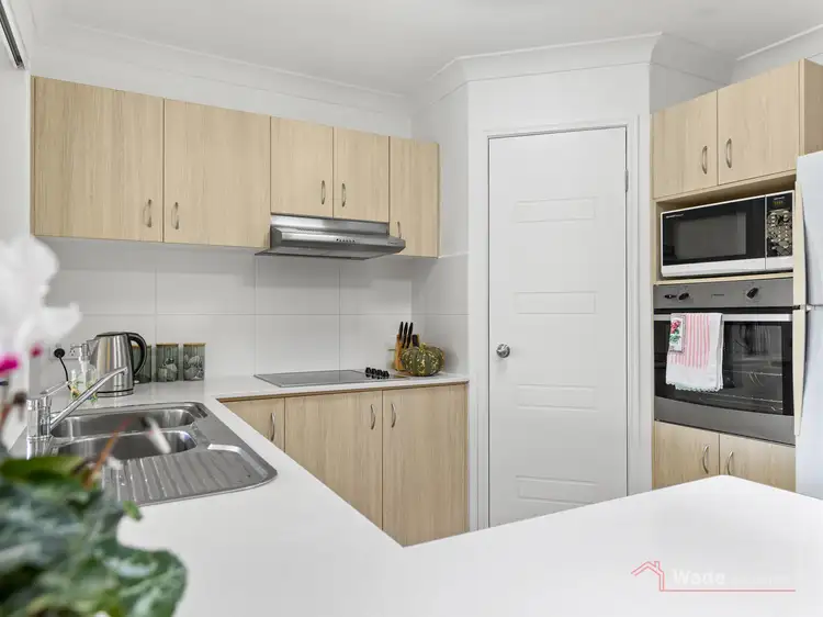 Sixth view of Homely house listing, 39 Rowland St, Warwick QLD 4370