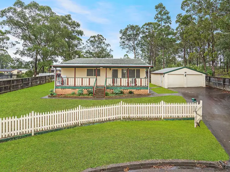 Main view of Homely house listing, 9 Duguid Close, Cessnock NSW 2325