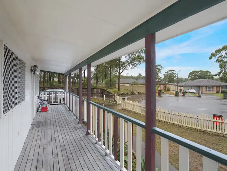 Fourth view of Homely house listing, 9 Duguid Close, Cessnock NSW 2325