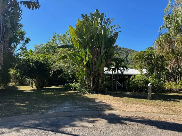 5 Coleton Ct, Nelly Bay QLD 4819