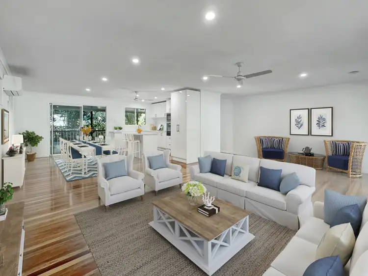 Fifth view of Homely house listing, 5 Coleton Ct, Nelly Bay QLD 4819