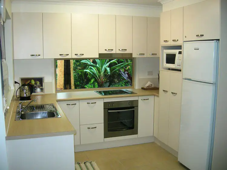 Second view of Homely house listing, 3 Orania Court, Rainbow Beach QLD 4581