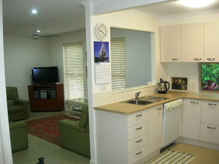 Third view of Homely house listing, 3 Orania Court, Rainbow Beach QLD 4581
