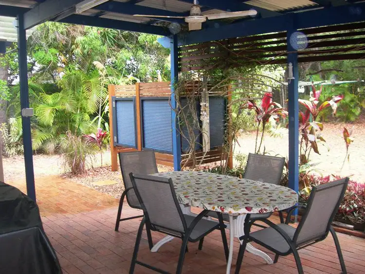 Fourth view of Homely house listing, 3 Orania Court, Rainbow Beach QLD 4581