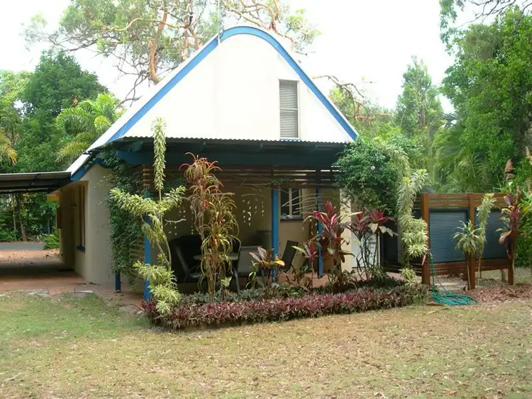 Fifth view of Homely house listing, 3 Orania Court, Rainbow Beach QLD 4581