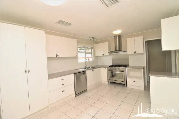 Main view of Homely house listing, 8 Indigo Crescent, Mount Isa QLD 4825