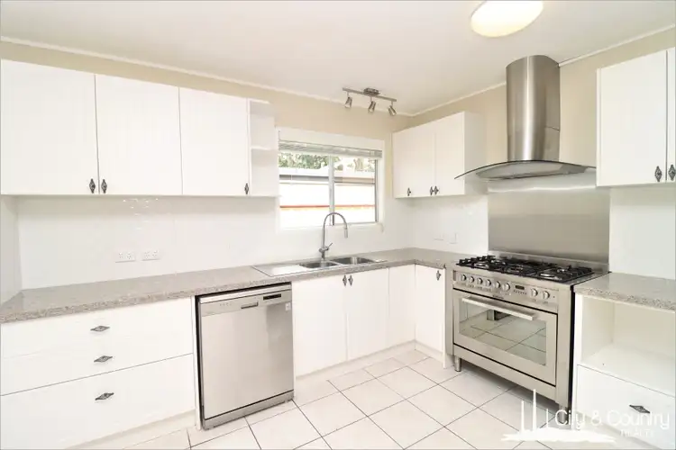 Second view of Homely house listing, 8 Indigo Crescent, Mount Isa QLD 4825