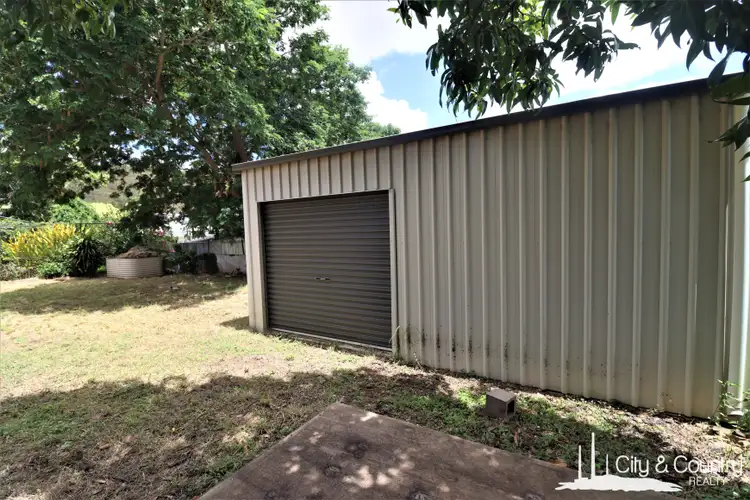 Fourth view of Homely house listing, 8 Indigo Crescent, Mount Isa QLD 4825