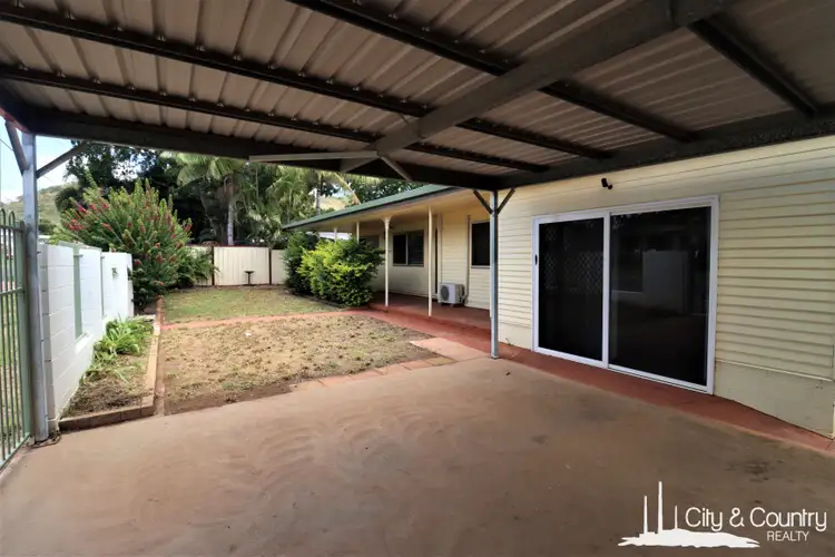Fifth view of Homely house listing, 8 Indigo Crescent, Mount Isa QLD 4825