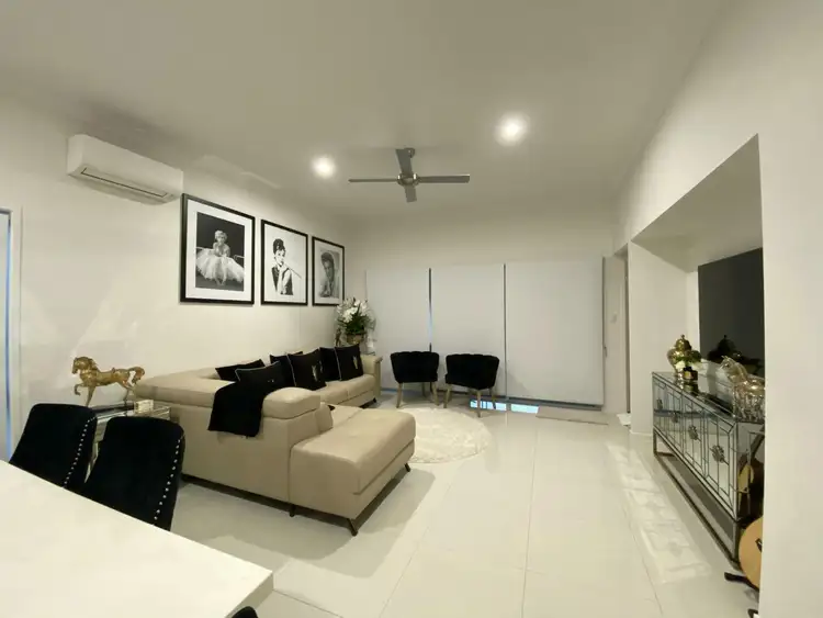 Third view of Homely house listing, 37 Fairbourne Tce, Pimpama QLD 4209