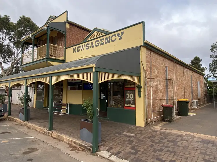 Second view of Homely house listing, 28-30 First St, Quorn SA 5433