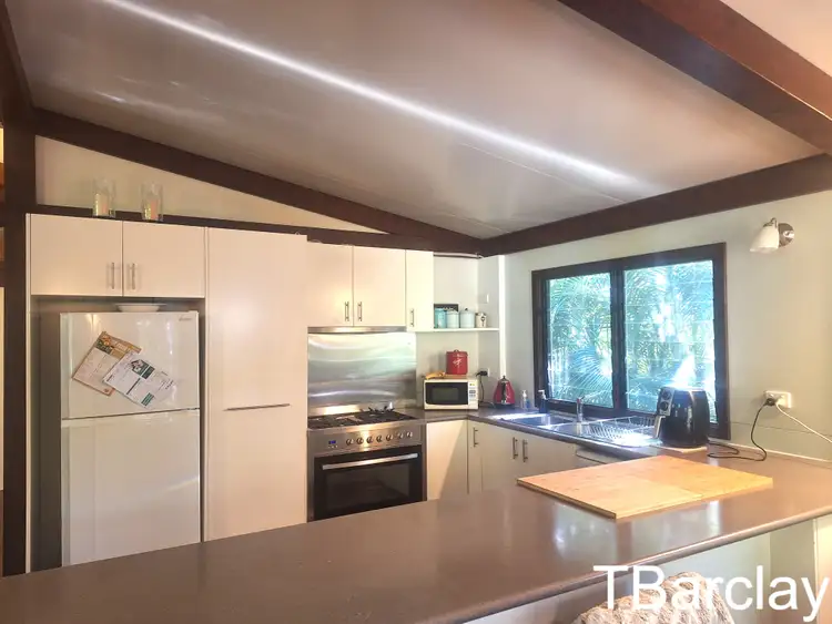 Second view of Homely house listing, 41 Brighton Rd, Macleay Island QLD 4184