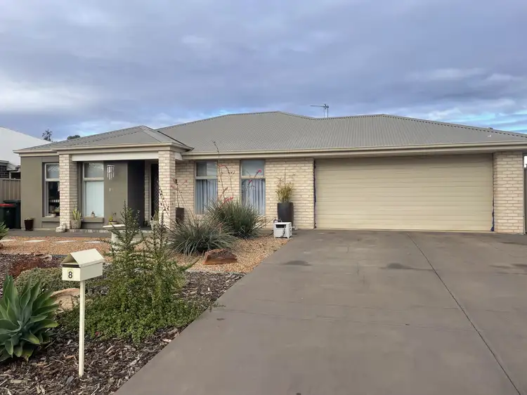 8 John Leary Street, Port Pirie SA 5540