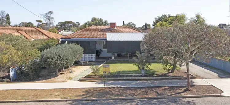 14 Lodge St, Koorda WA 6475