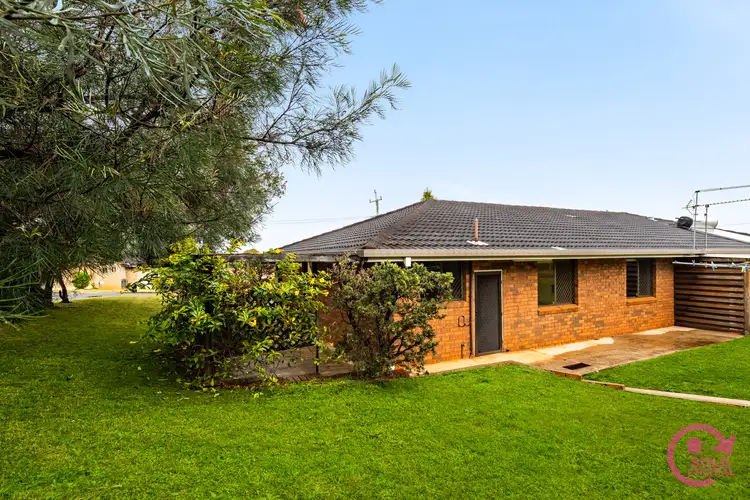 Main view of Homely unit listing, 8 Pearce Ave, Goonellabah NSW 2480