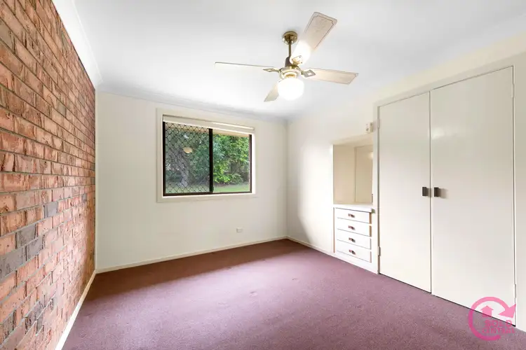Fifth view of Homely unit listing, 8 Pearce Ave, Goonellabah NSW 2480