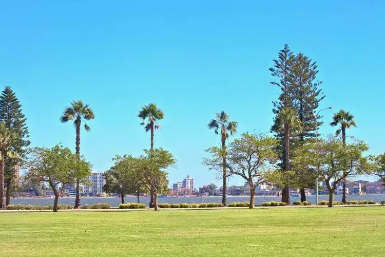 Sixth view of Homely unit listing, 27/122 Terrace Rd, Perth WA 6000