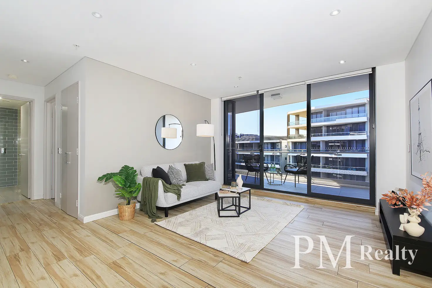 Main view of Homely apartment listing, 1270/2 Gearin Ally, Mascot NSW 2020