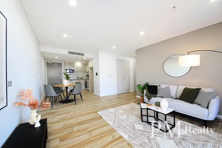 Second view of Homely apartment listing, 1270/2 Gearin Ally, Mascot NSW 2020