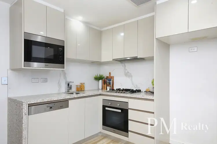 Third view of Homely apartment listing, 1270/2 Gearin Ally, Mascot NSW 2020