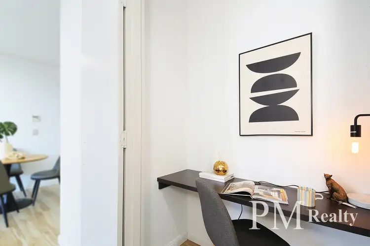 Fourth view of Homely apartment listing, 1270/2 Gearin Ally, Mascot NSW 2020