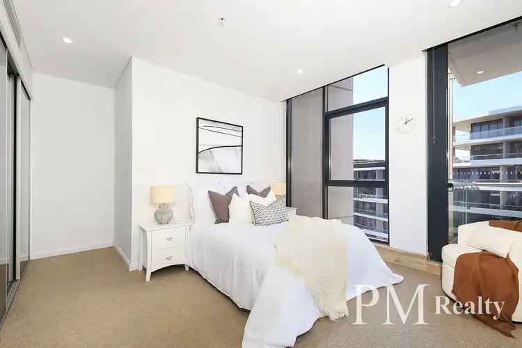 Fifth view of Homely apartment listing, 1270/2 Gearin Ally, Mascot NSW 2020