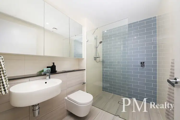 Sixth view of Homely apartment listing, 1270/2 Gearin Ally, Mascot NSW 2020