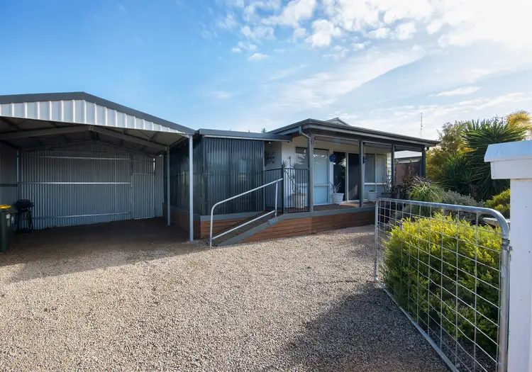 16 Millsteed St, Wallaroo SA 5556