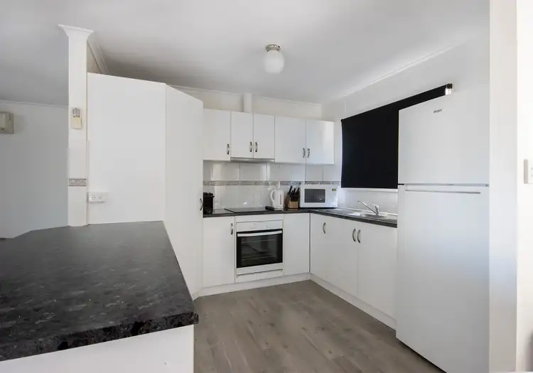 Second view of Homely house listing, 16 Millsteed St, Wallaroo SA 5556