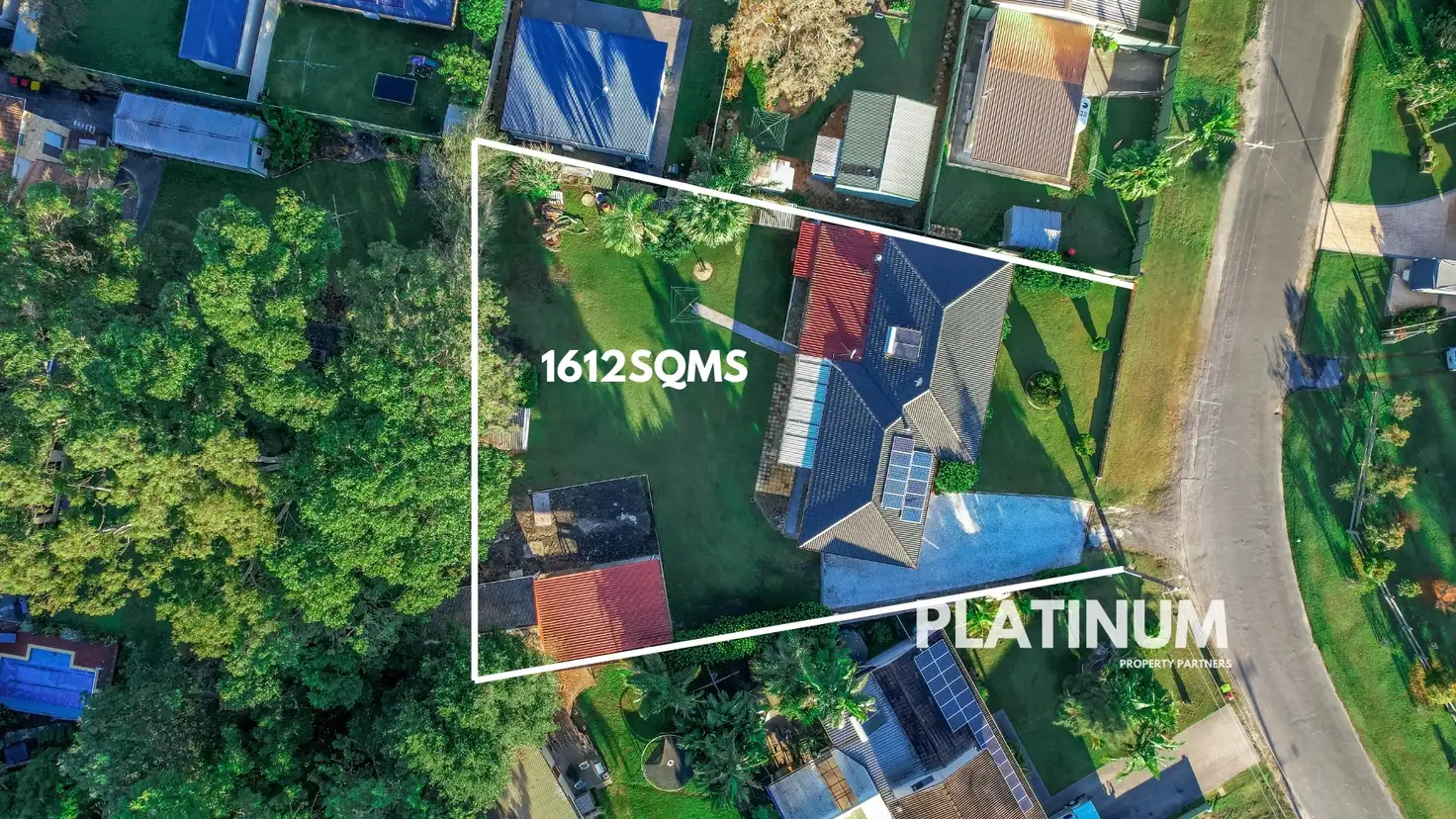 Main view of Homely house listing, 224 Walmer Ave, Sanctuary Point NSW 2540