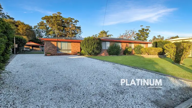 Third view of Homely house listing, 224 Walmer Ave, Sanctuary Point NSW 2540