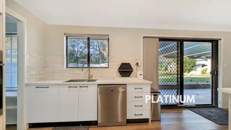Sixth view of Homely house listing, 224 Walmer Ave, Sanctuary Point NSW 2540